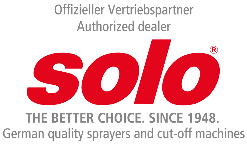 Autorizovaný prodejce SOLO